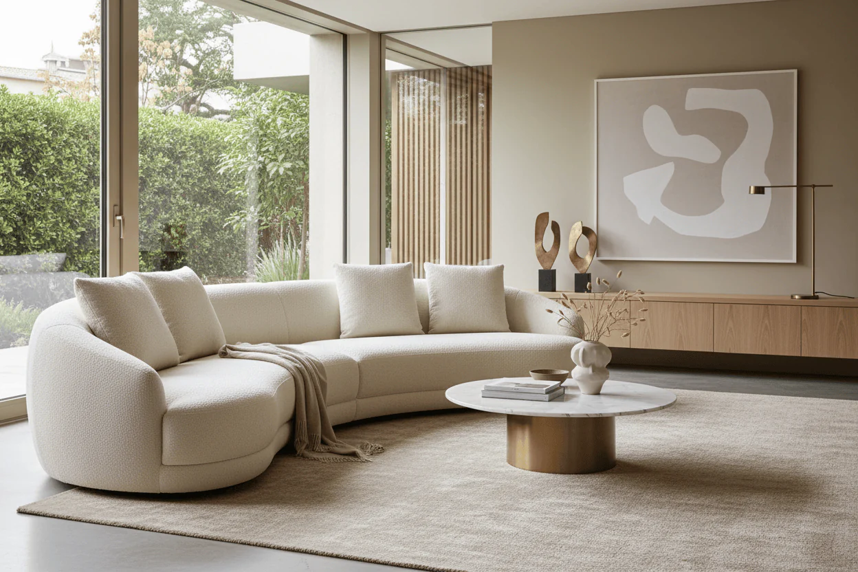 Elevate Your Space with Modern Design