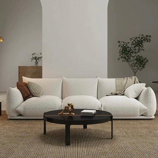 Alice Performance Boucle Sofa - Image 10