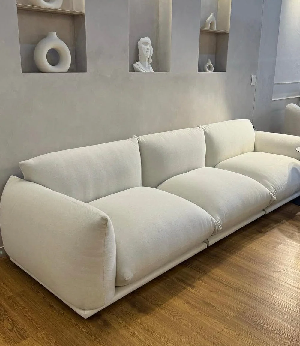 Alice Performance Boucle Sofa - Image 21