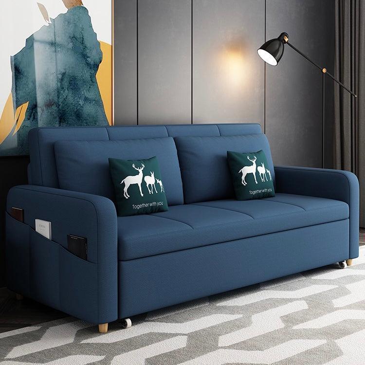 Alps Extendable Storage Sofa Bed - Image 3