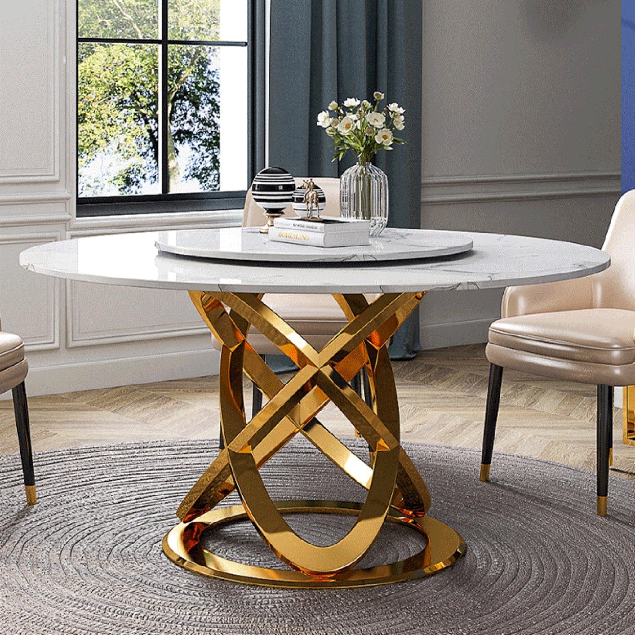 Anderson Dining Table - Image 14
