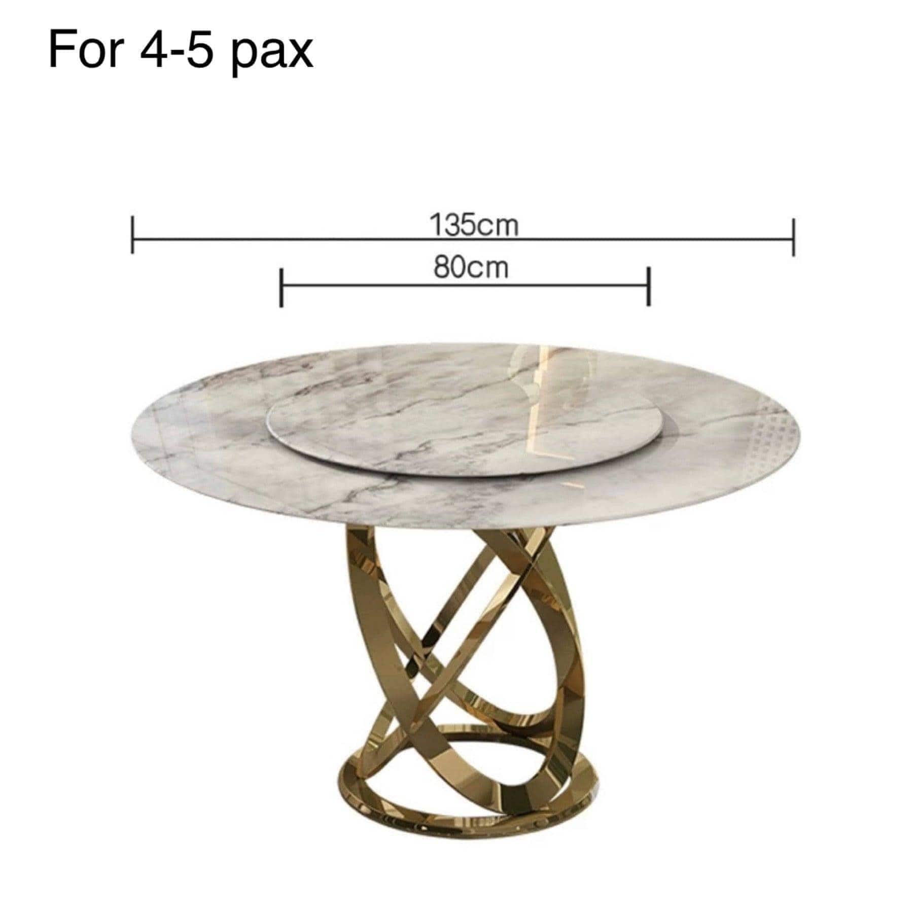 Anderson Dining Table - Image 22