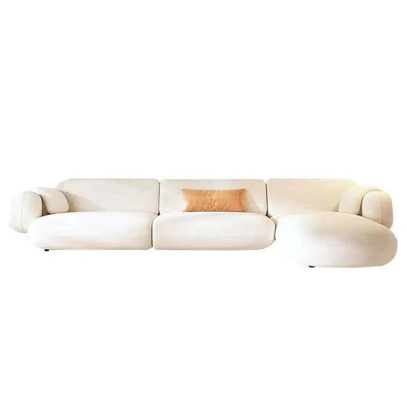 Andre Sectional Designer Sofa - Image 10
