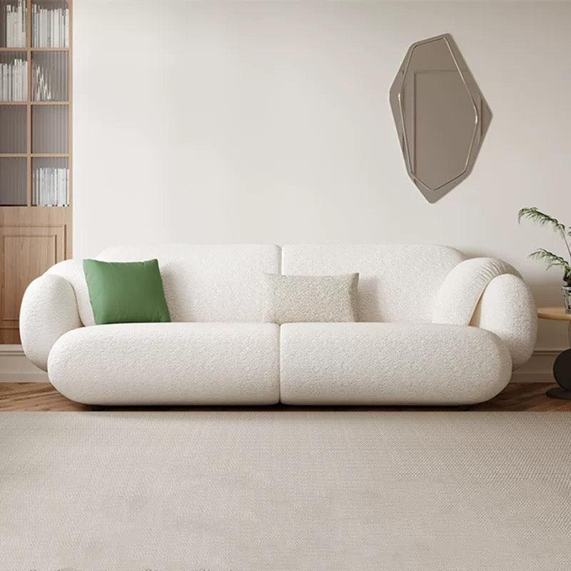 Andre Sectional Designer Sofa - Image 11
