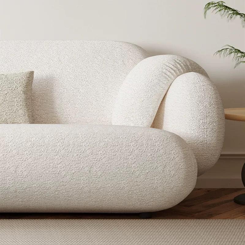 Andre Sectional Designer Sofa - Image 12