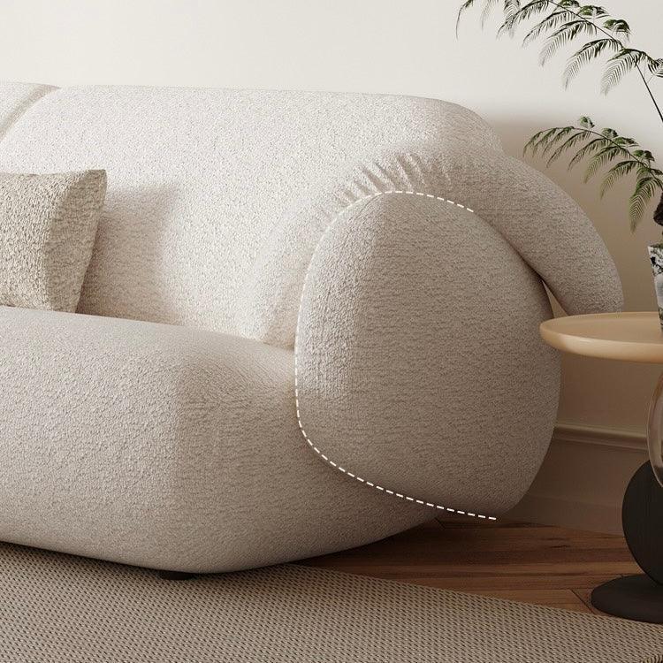 Andre Sectional Designer Sofa - Image 13