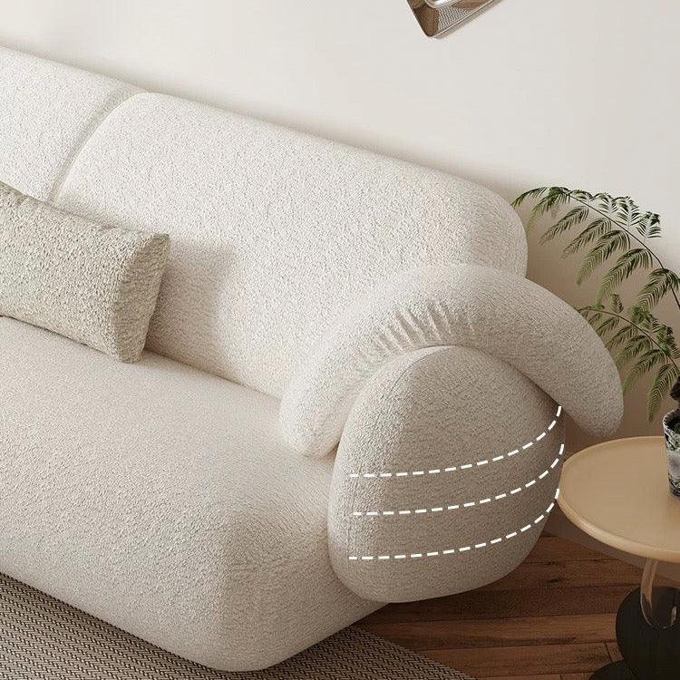Andre Sectional Designer Sofa - Image 14