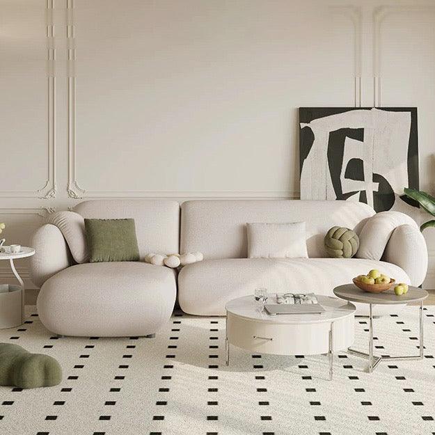 Andre Sectional Designer Sofa - Image 20