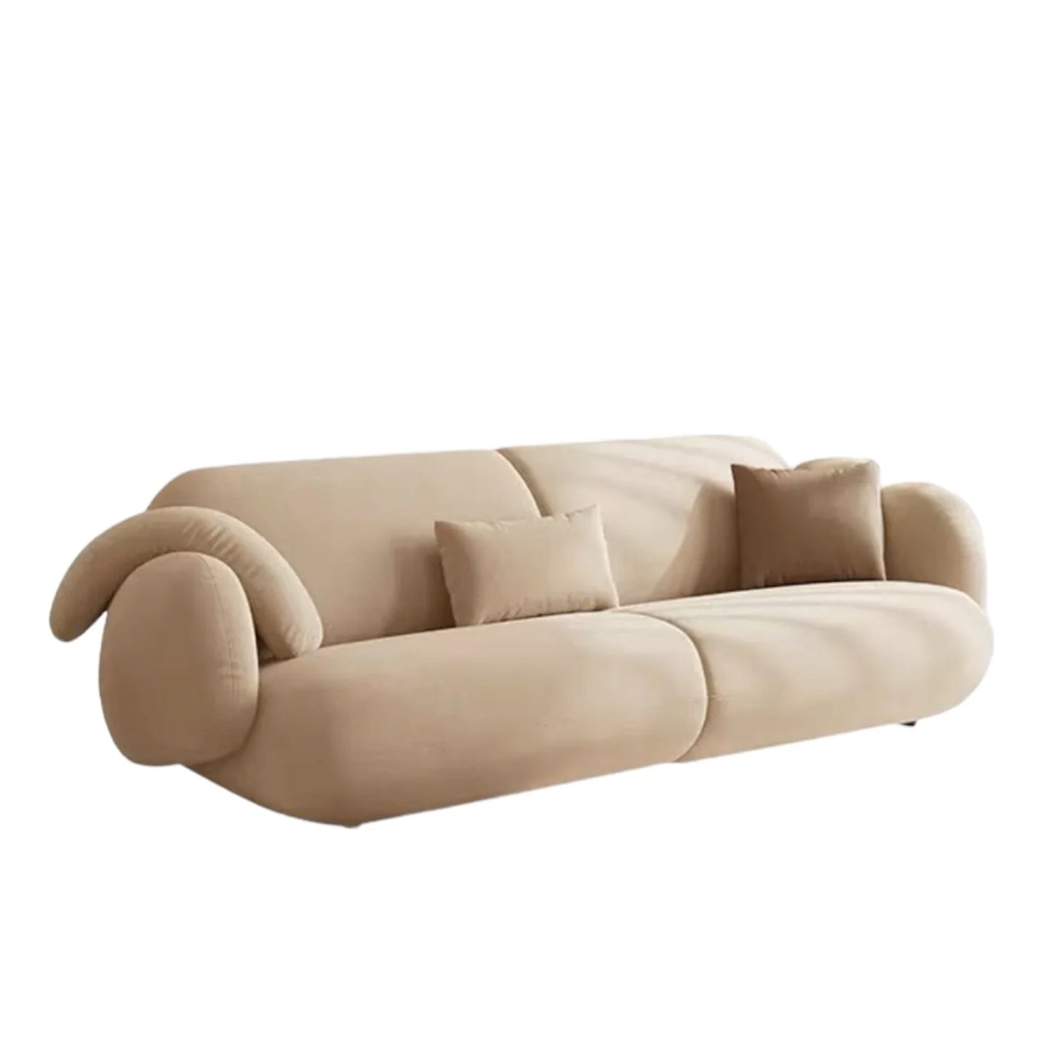 Andre Sectional Designer Sofa - Image 21