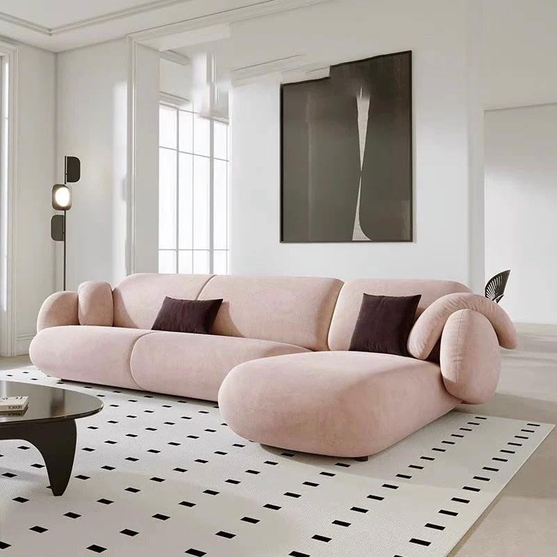 Andre Sectional Designer Sofa - Image 22