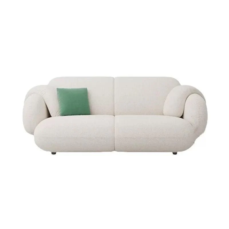 Andre Sectional Designer Sofa - Image 23