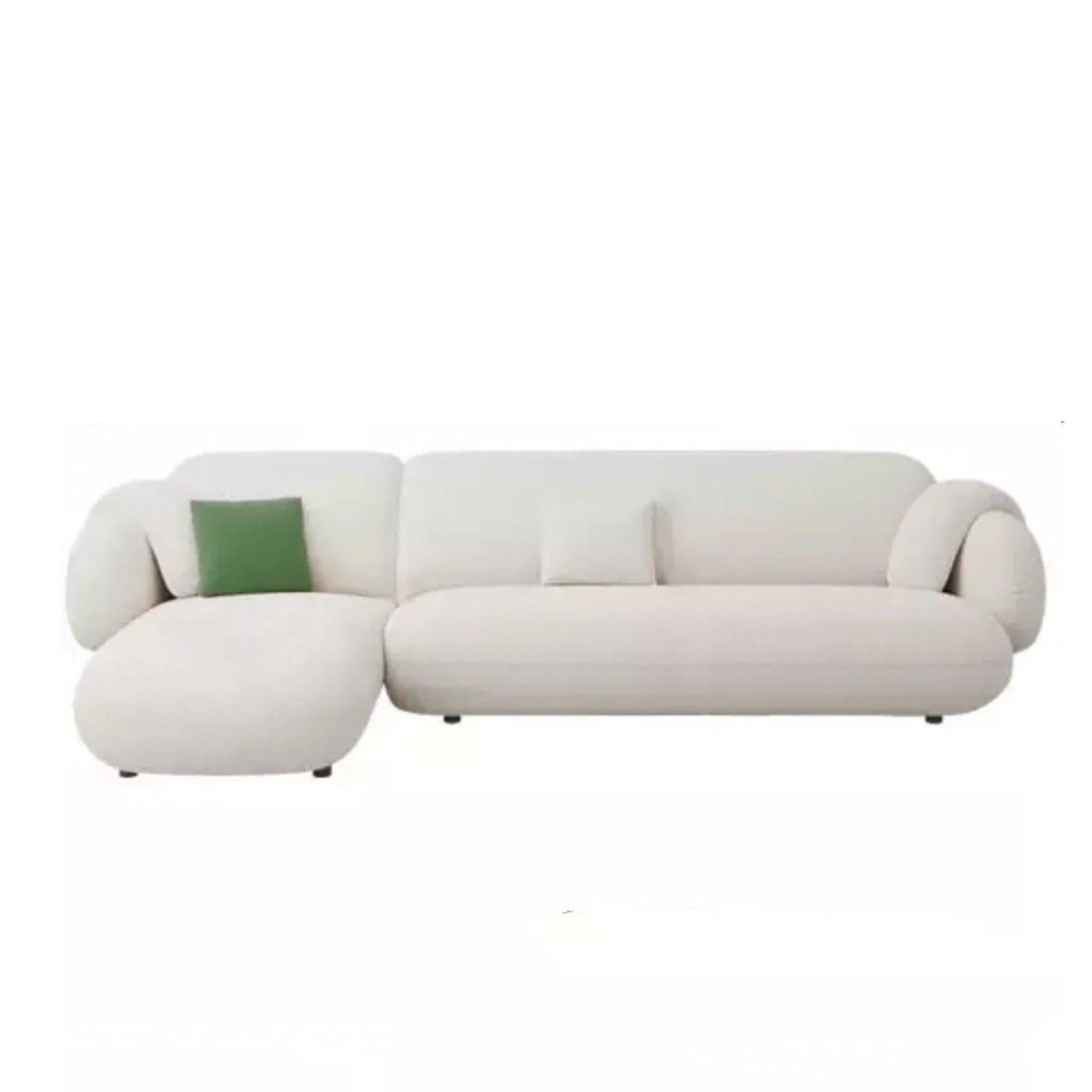Andre Sectional Designer Sofa - Image 24