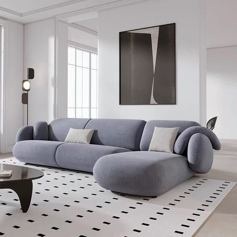 Andre Sectional Designer Sofa - Image 26