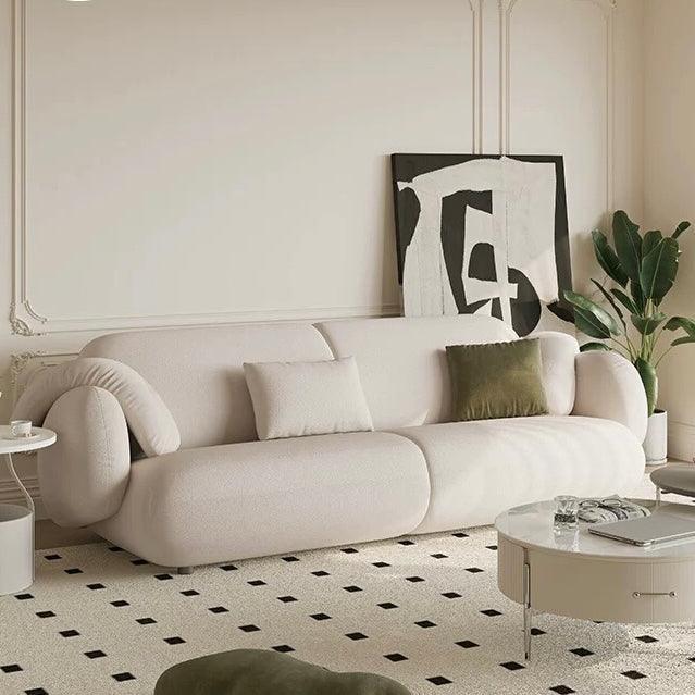 Andre Sectional Designer Sofa - Image 5