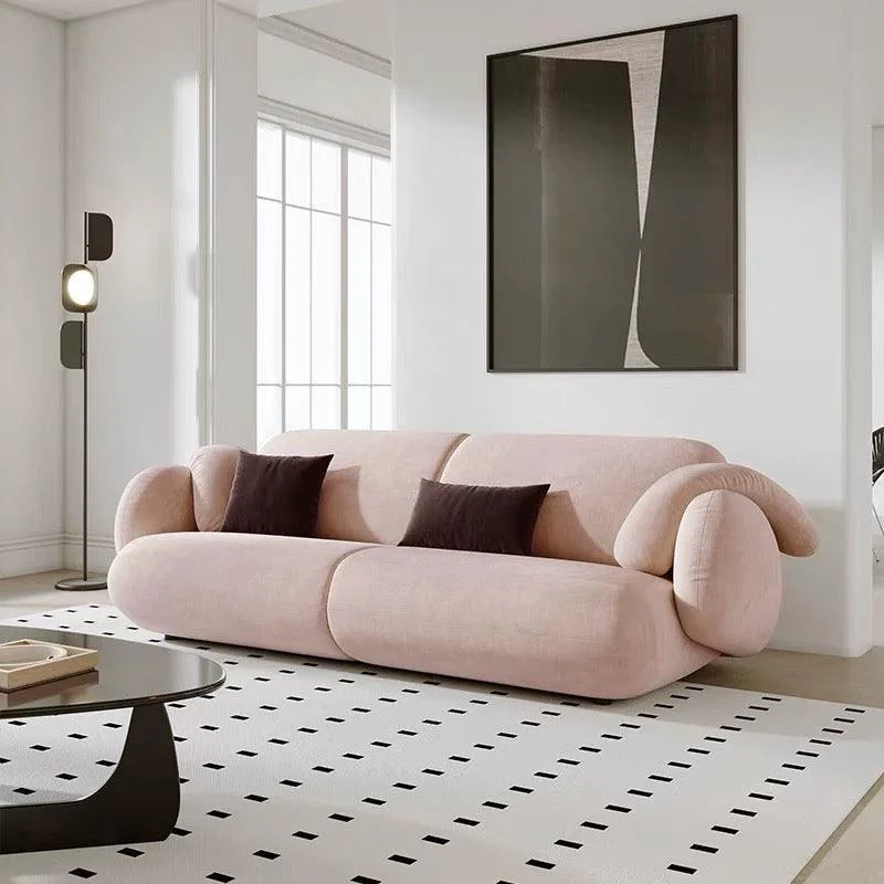 Andre Sectional Designer Sofa - Image 6