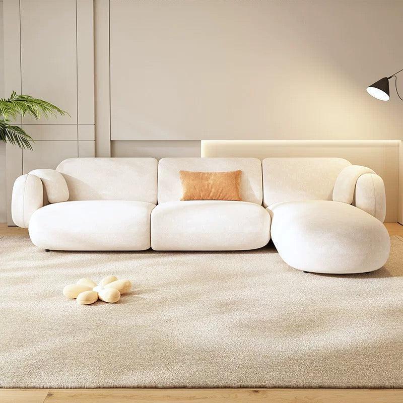 Andre Sectional Designer Sofa - Image 8