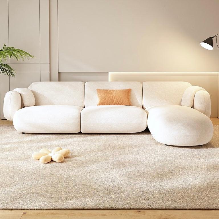 Andre Sectional Designer Sofa - Image 10