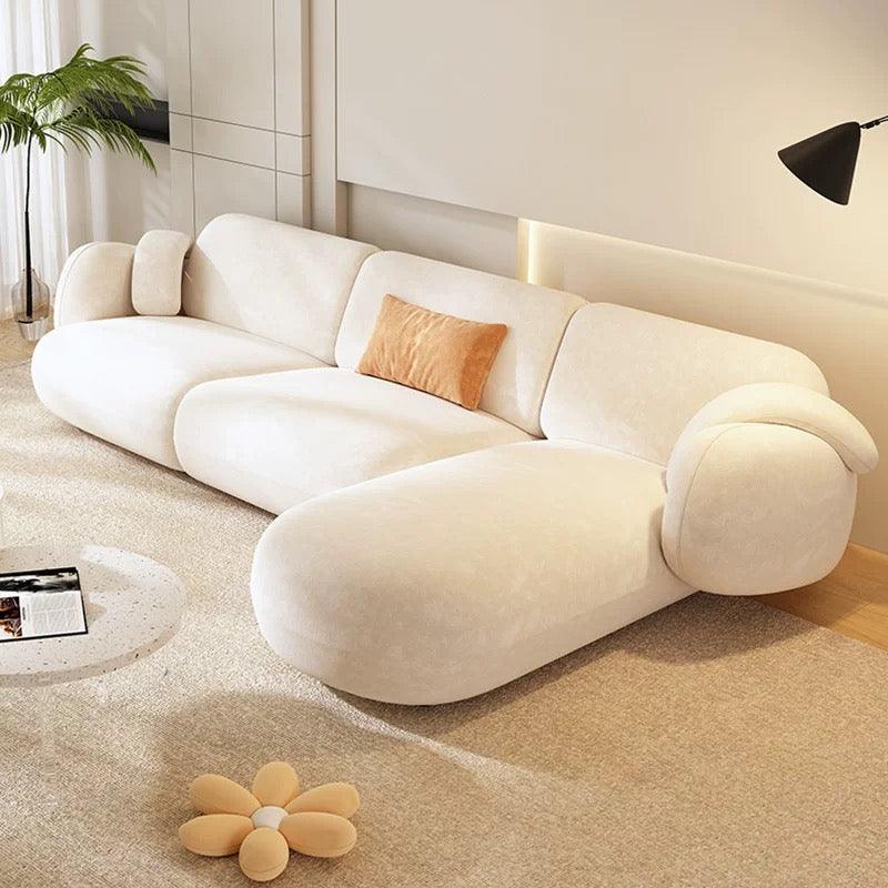 Andre Sectional Designer Sofa - Image 11