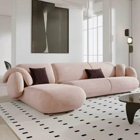 Andre Sectional Designer Sofa - Image 16