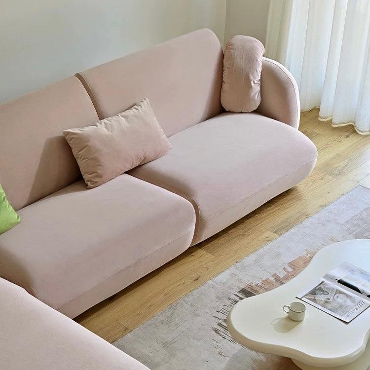 Andre Sectional Designer Sofa - Image 19