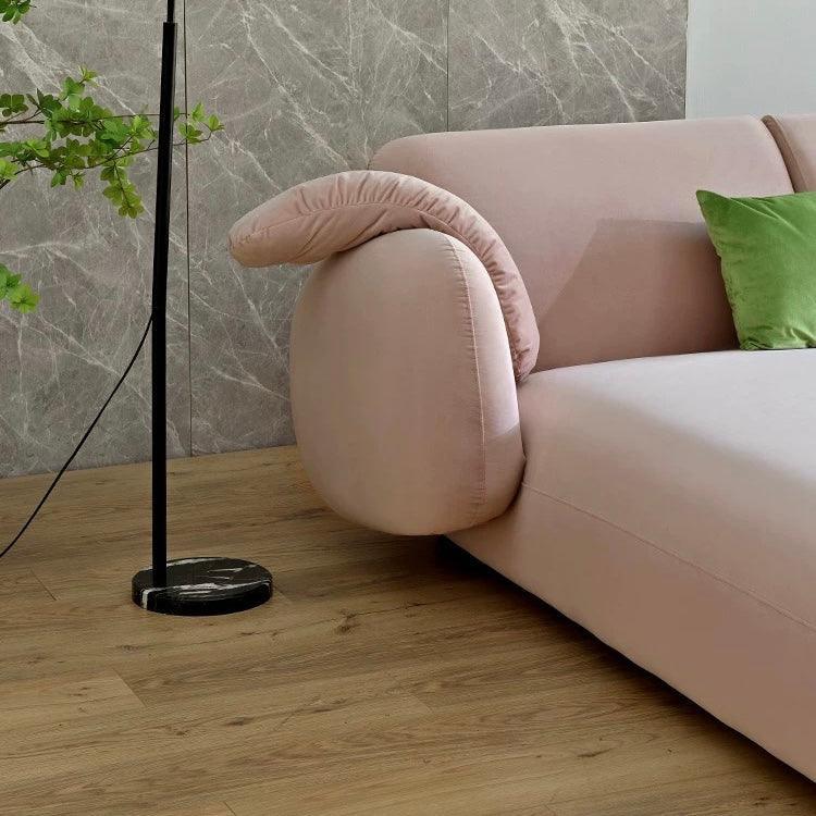 Andre Sectional Designer Sofa - Image 20