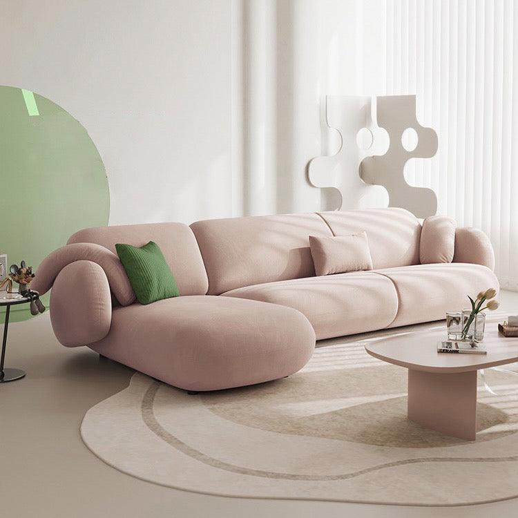 Andre Sectional Designer Sofa - Image 21