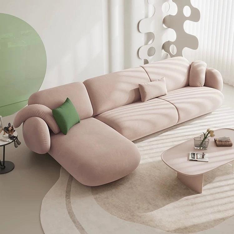 Andre Sectional Designer Sofa - Image 22