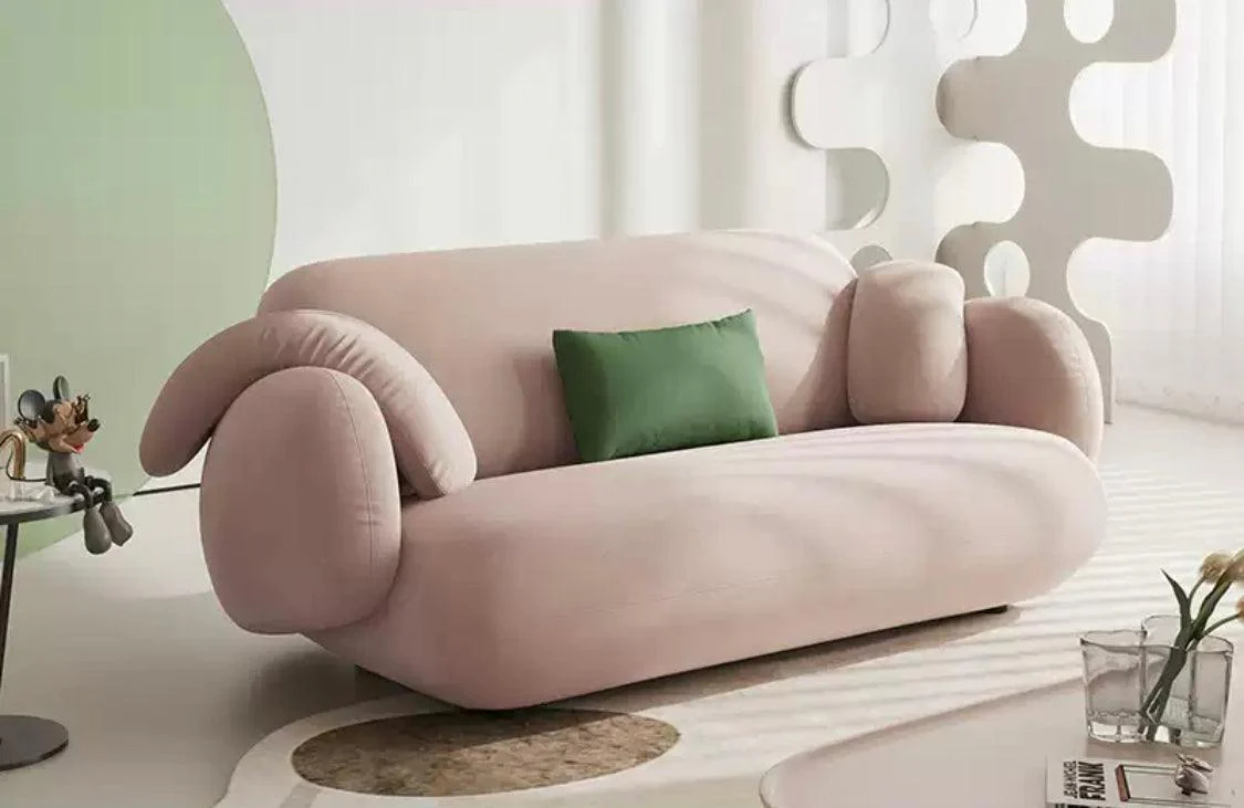 Andre Sectional Designer Sofa - Image 23