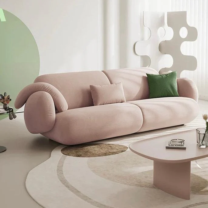 Andre Sectional Designer Sofa - Image 24