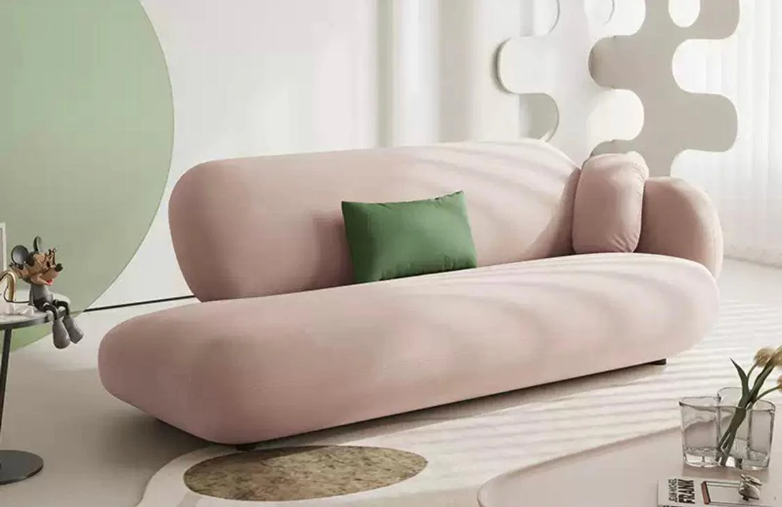Andre Sectional Designer Sofa - Image 25