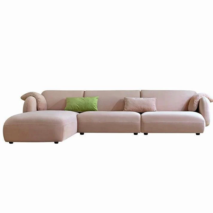 Andre Sectional Designer Sofa - Image 26