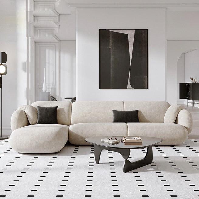 Andre Sectional Designer Sofa - Image 3