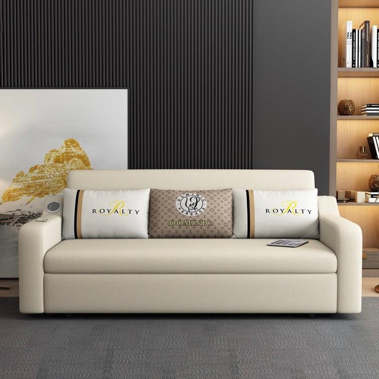 Andy Storage Sofa Bed - Image 3