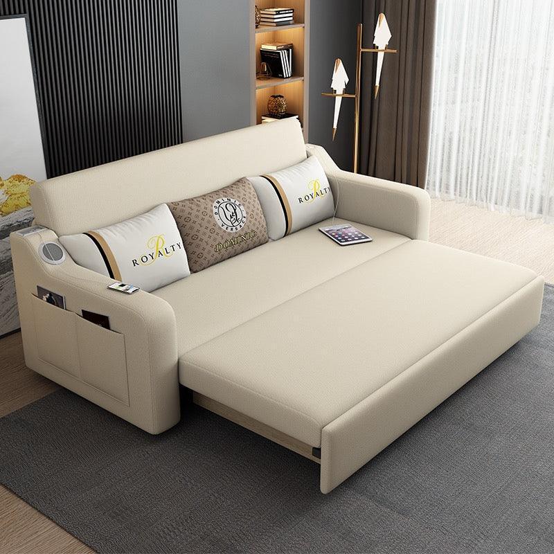 Andy Storage Sofa Bed - Image 5