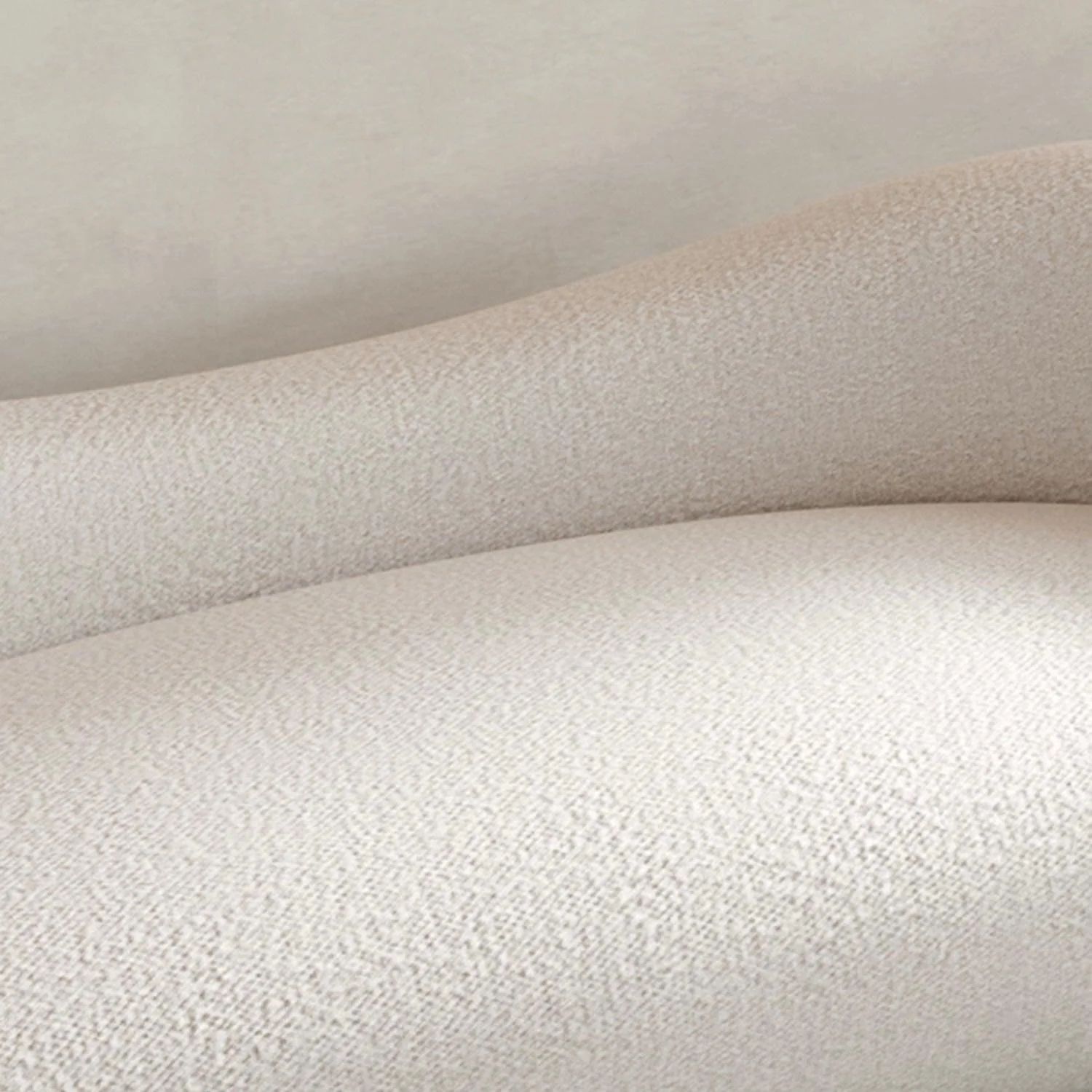 Anthea Performance Boucle Curve Sofa - Image 13
