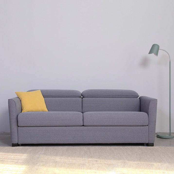 Anthonia Foldable Sofa Bed with Mattress - Image 20