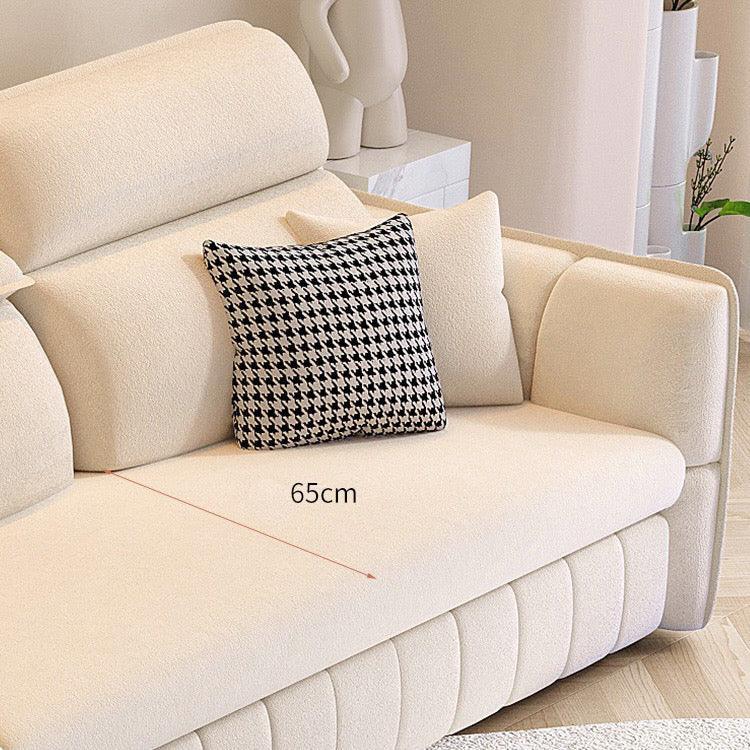 Ariyo Scratch Resistant Storage Sofa Bed - Image 9