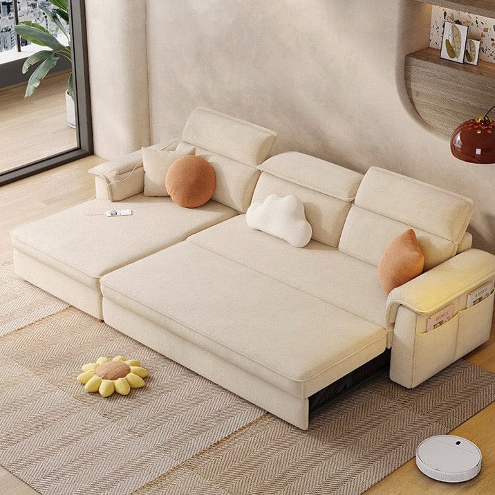 Ascott Sofa Bed - Image 3