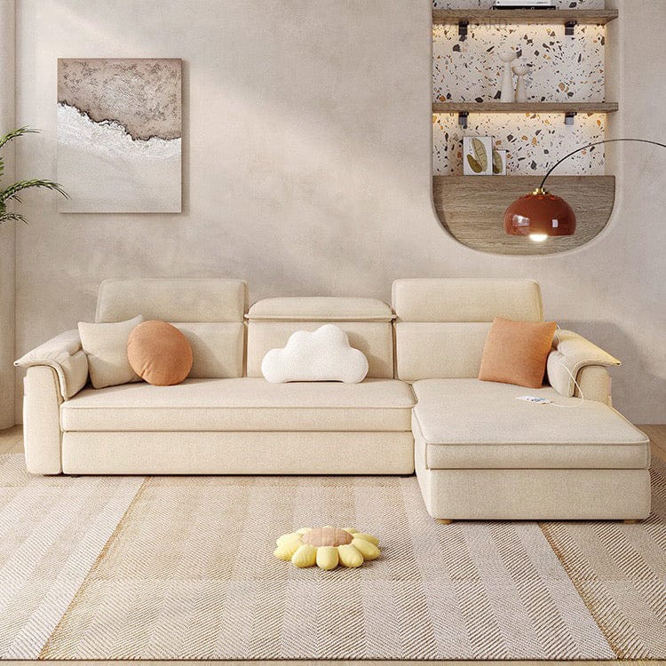 Ascott Sofa Bed - Image 5
