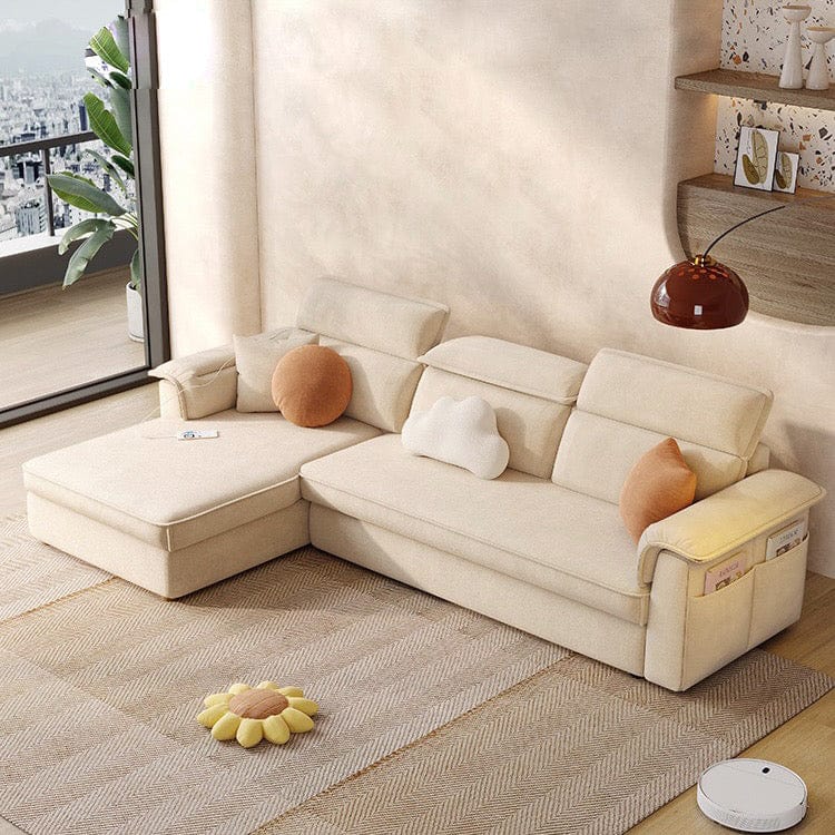 Ascott Sofa Bed - Image 6