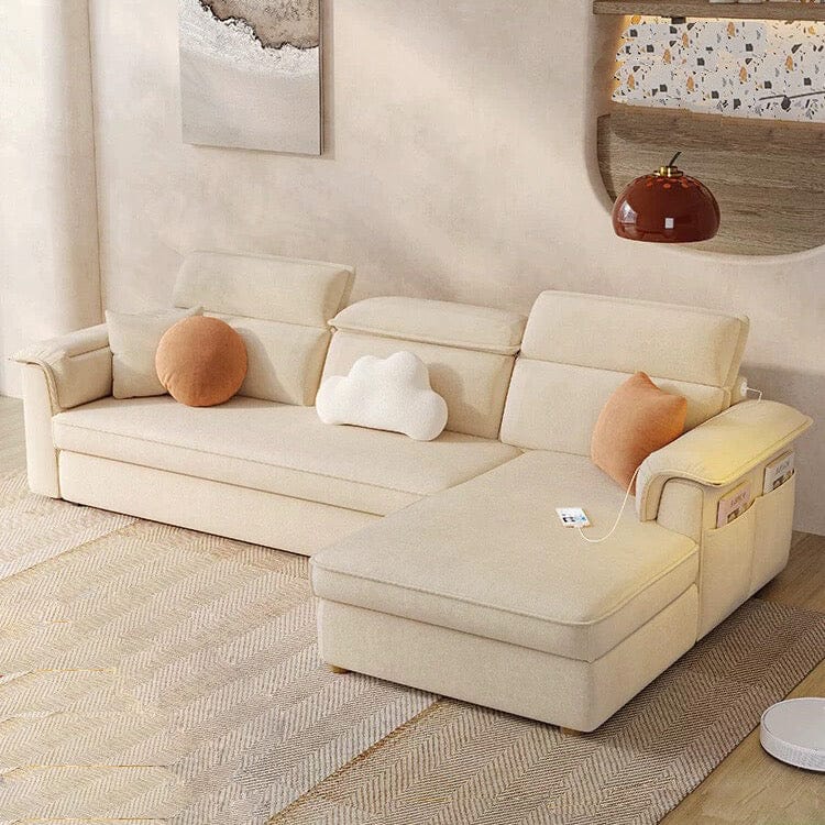 Ascott Sofa Bed - Image 9