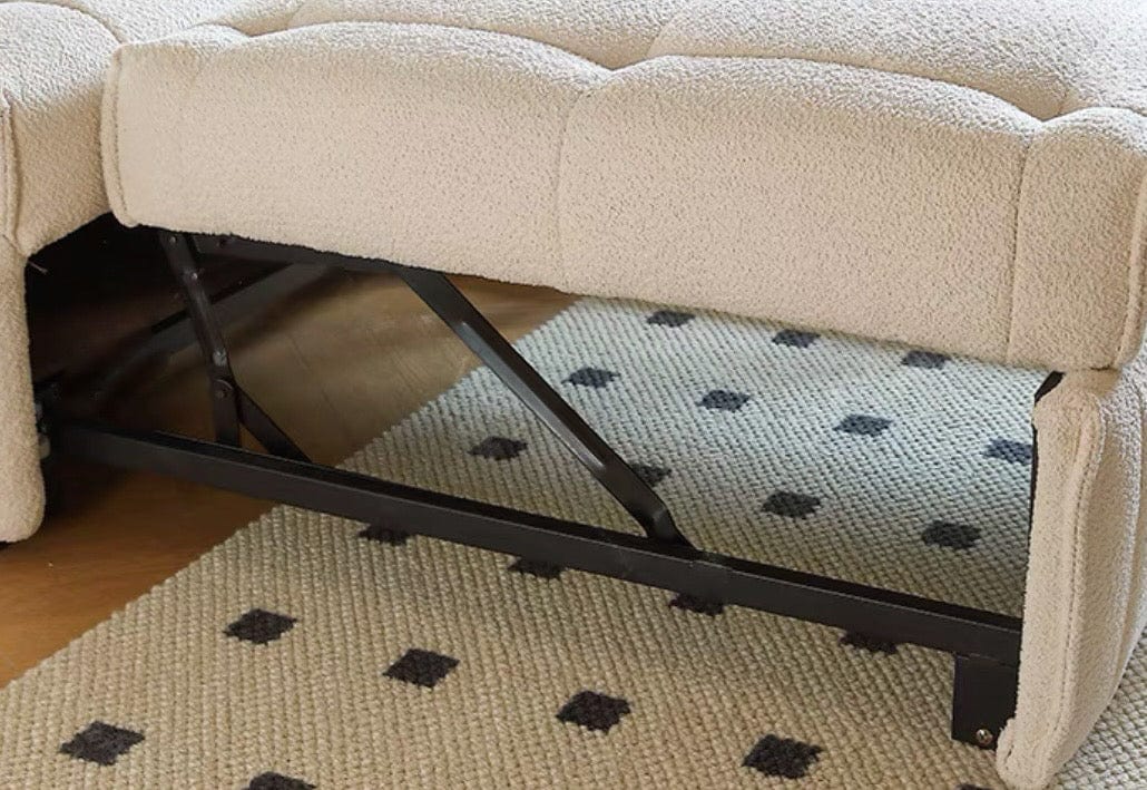 Athen Scratch Resistant Slider Sofa Bed - Image 7