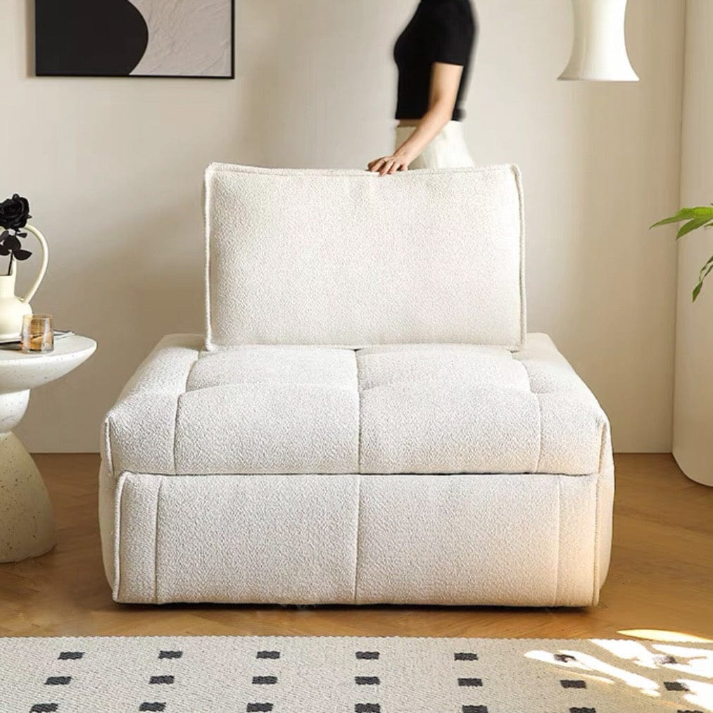 Athen Scratch Resistant Slider Sofa Bed - Image 13