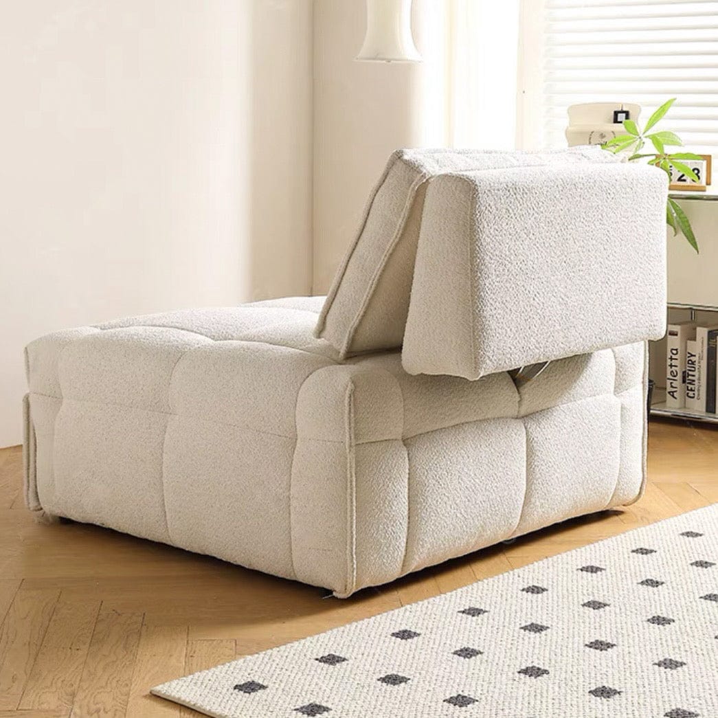 Athen Scratch Resistant Slider Sofa Bed - Image 10