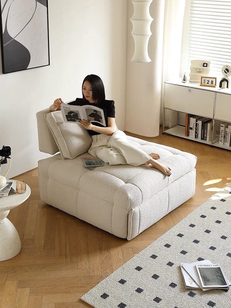 Athen Scratch Resistant Slider Sofa Bed - Image 11