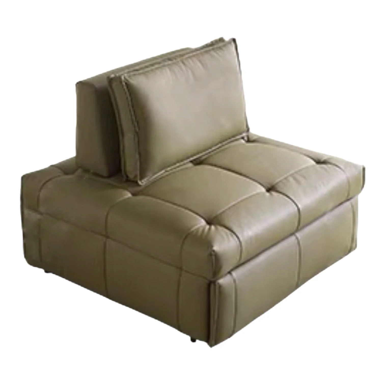 Athen Scratch Resistant Slider Sofa Bed - Image 19