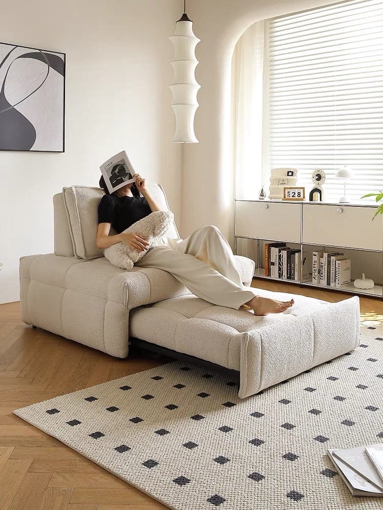Athen Scratch Resistant Slider Sofa Bed - Image 5