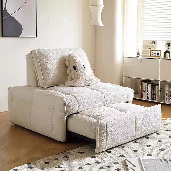 Athen Scratch Resistant Slider Sofa Bed - Image 6