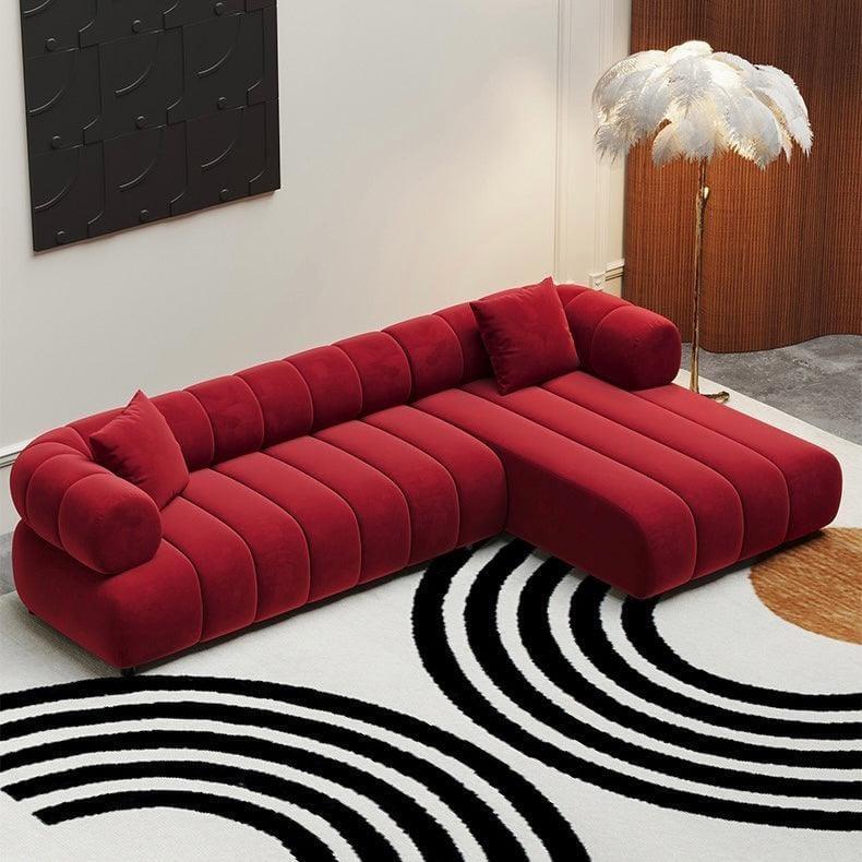 Benji Performance Boucle Sofa - Image 19