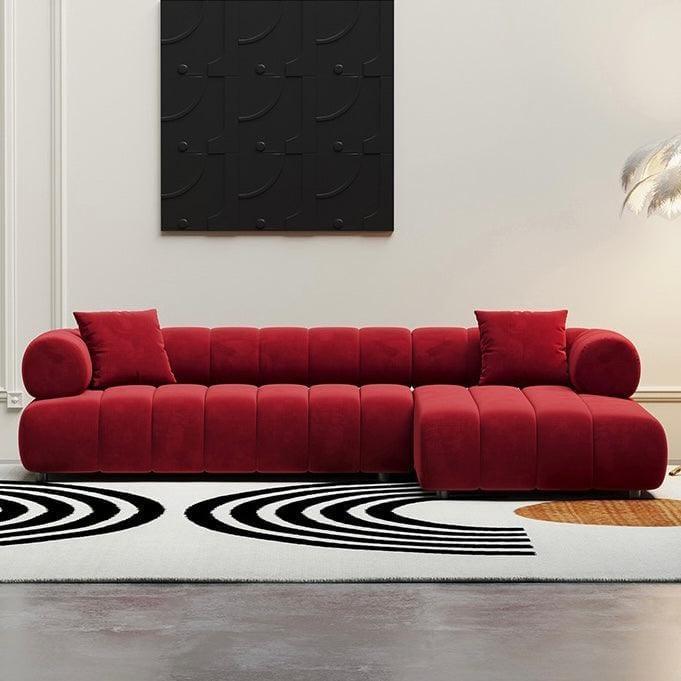 Benji Performance Boucle Sofa - Image 21